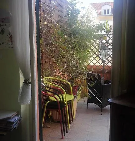 Homestay Chambre