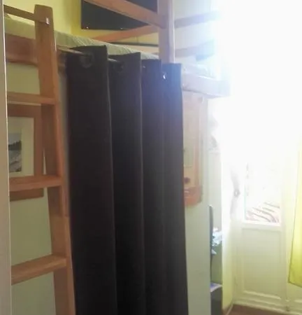 Chambre Homestay Nice