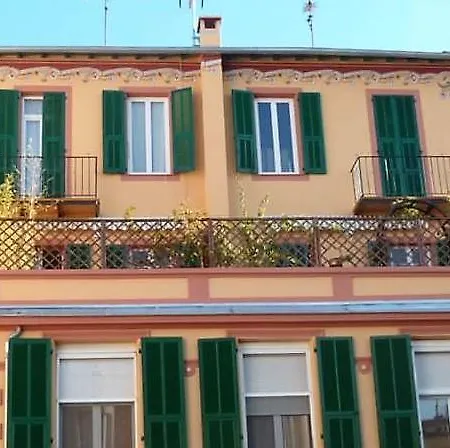 Chambre Alloggio in famiglia