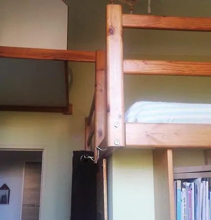 Chambre Alloggio in famiglia Nizza